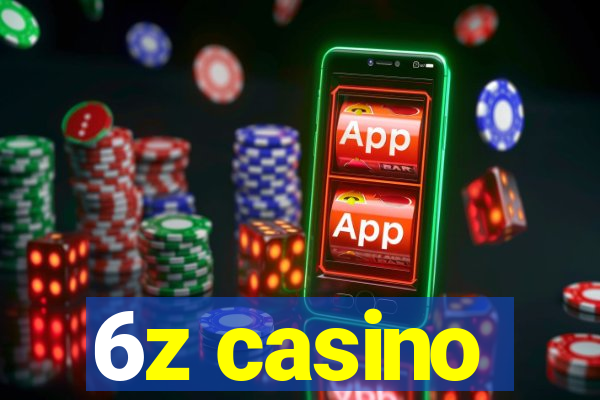 6z casino